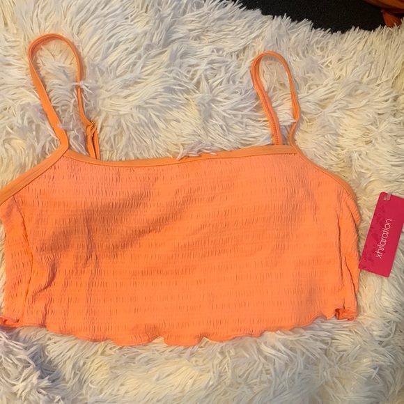 Brand new Bikini top, size large - Picture 1 of 3